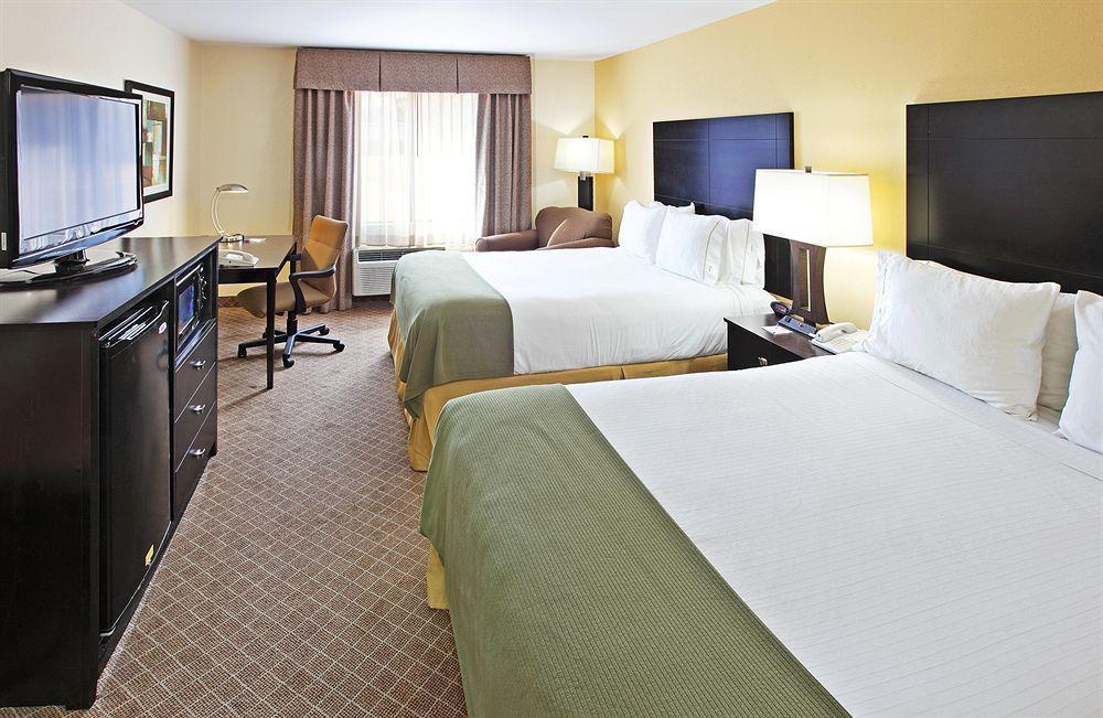 Comfort Inn&Suites Pine Bluff Eksteriør bilde