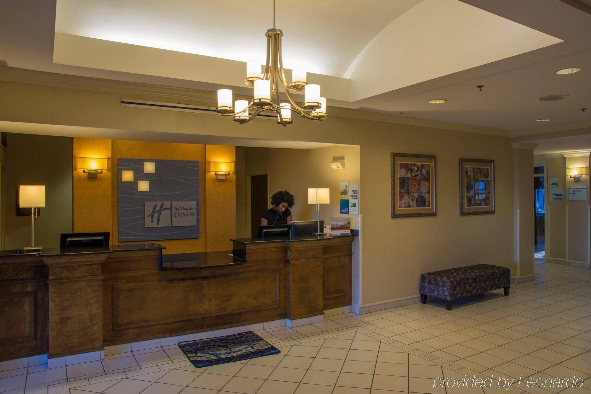 Comfort Inn&Suites Pine Bluff Eksteriør bilde