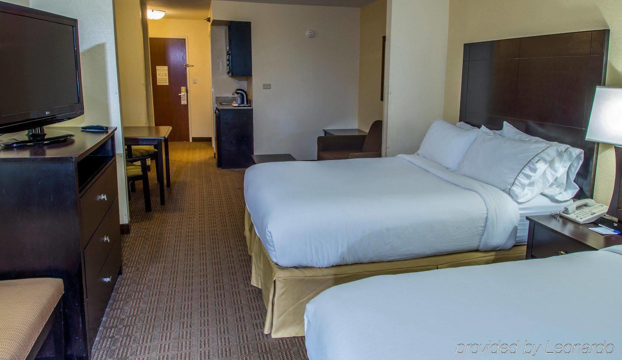 Comfort Inn&Suites Pine Bluff Eksteriør bilde