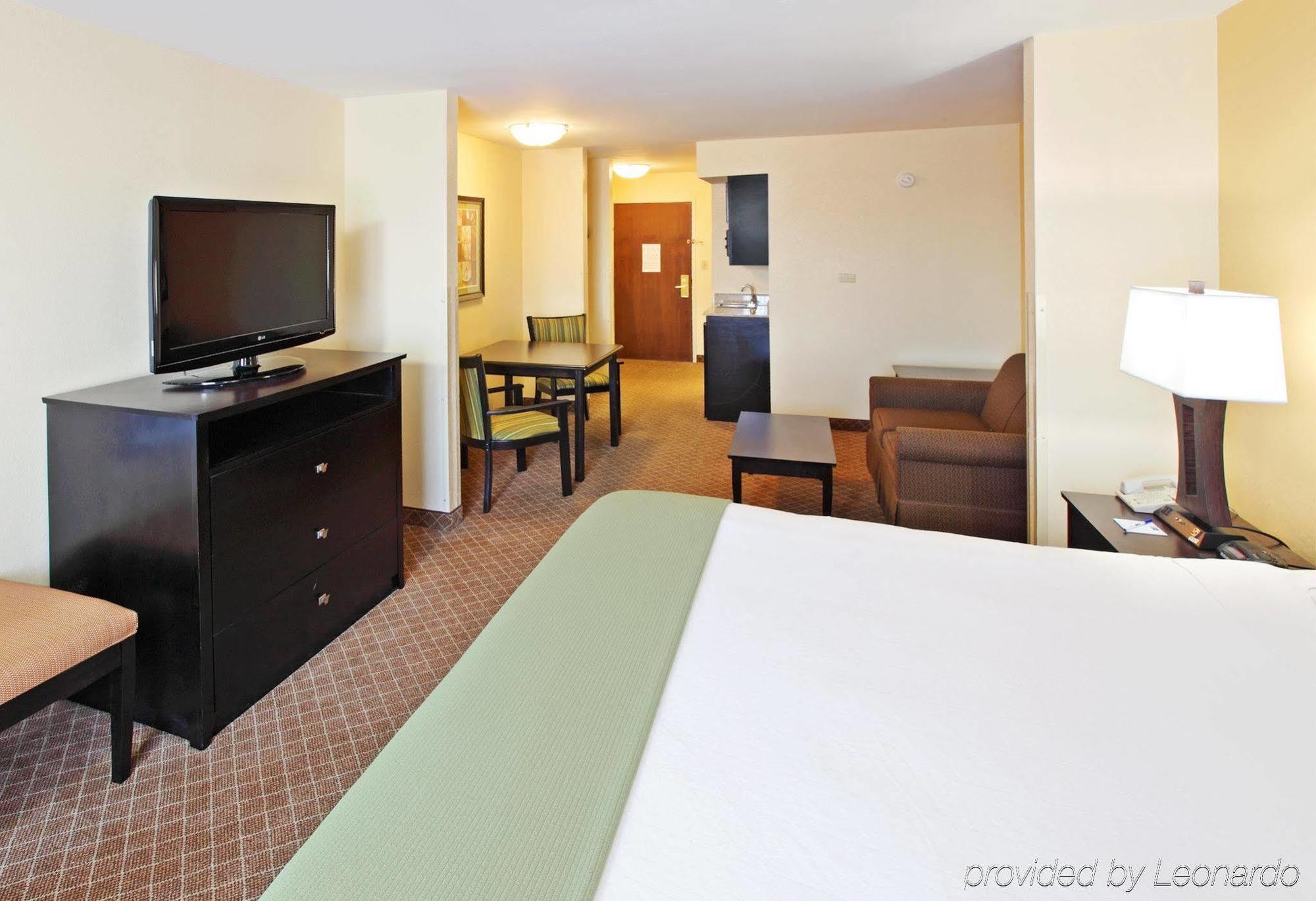 Comfort Inn&Suites Pine Bluff Eksteriør bilde