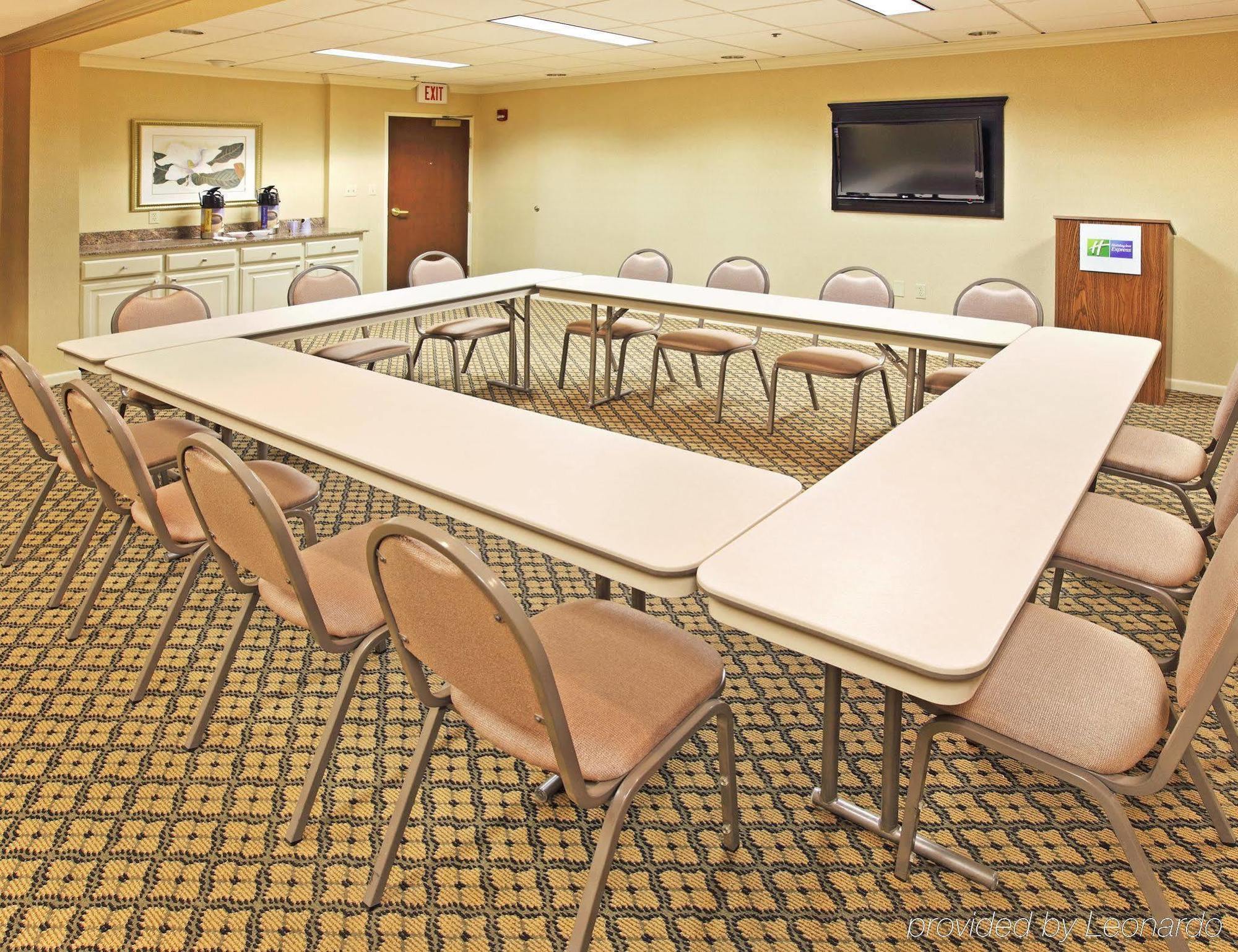 Comfort Inn&Suites Pine Bluff Fasiliteter bilde