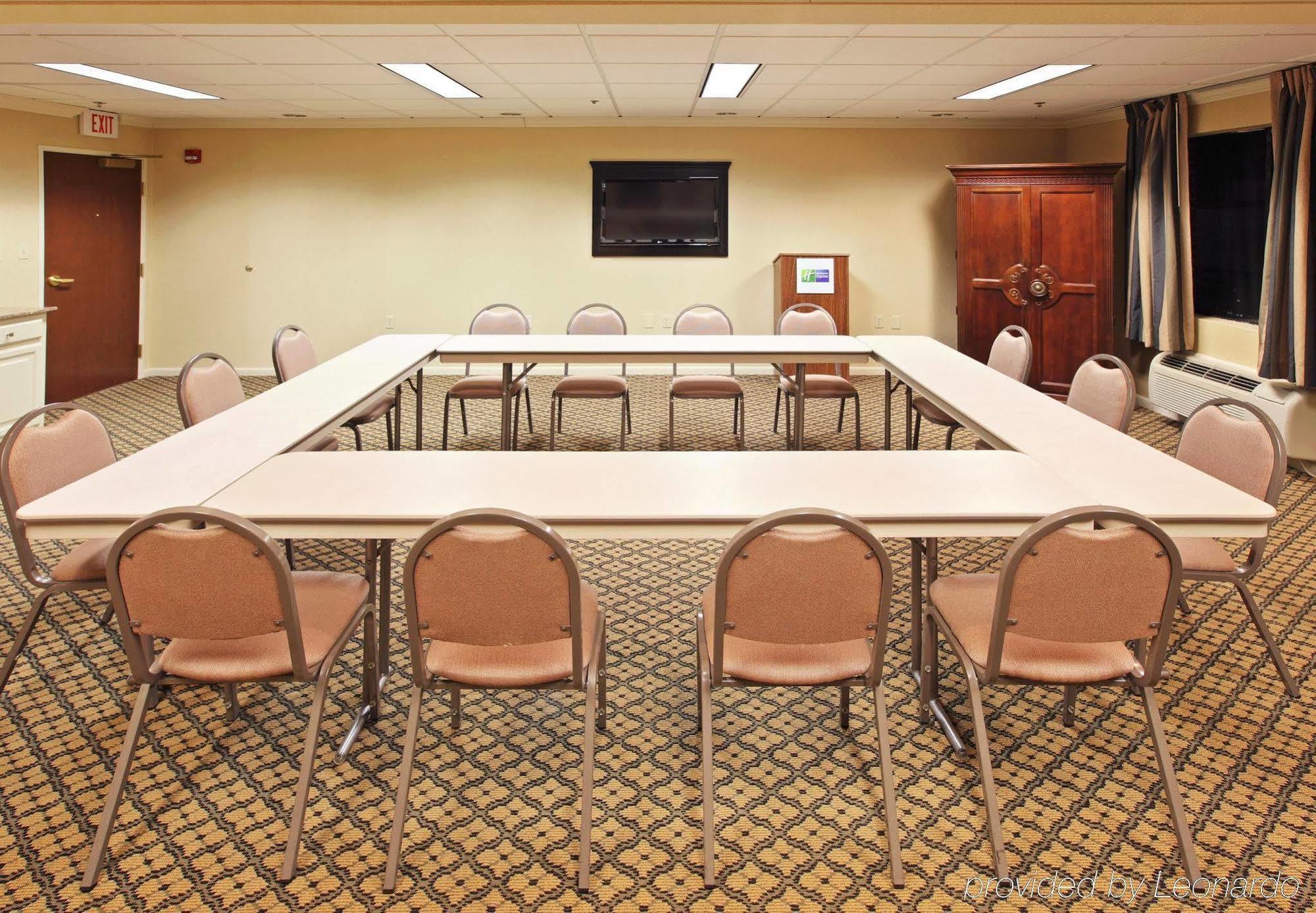 Comfort Inn&Suites Pine Bluff Fasiliteter bilde